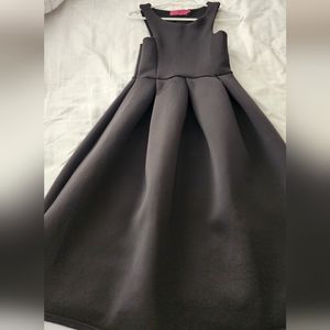 Boohoo dress